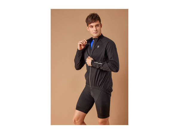 Kurtka przeciwdeszczowa Giant Proshield Black