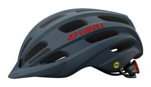 Kask MTB GIRO REGISTER INTEGRATED MIPS szary