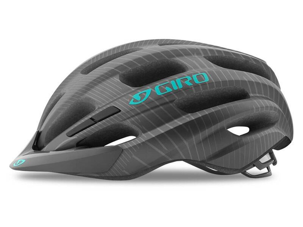 Kask MTB GIRO VASONA INTEGRATED MIPS tytanowy