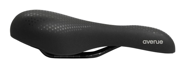 Siodełko trekkingowe Selle Royal Avenue Moderate