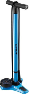Pompka stacjonarna Giant Control Tower Elite Blue (wskaźnik w podstawie)