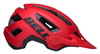 Kask MTB BELL NOMAD 2 (czerwony)