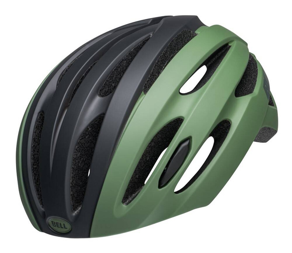 Kask szosowy BELL AVENUE INTEGRATED MIPS (zielony)