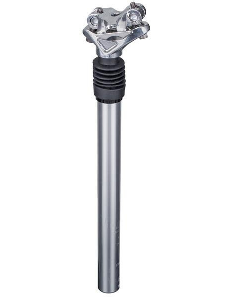 Sztyca podsiodłowa Trek Stop Dwie śruby Amort. 31,6x350mm Sr