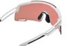 Okulary Shimano Equinox 5 Ridescape OR (biały mat)