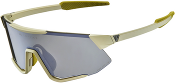 Okulary polaryzacyjne damskie Giant Liv Lumea Khaki (soczewki PolarVis)