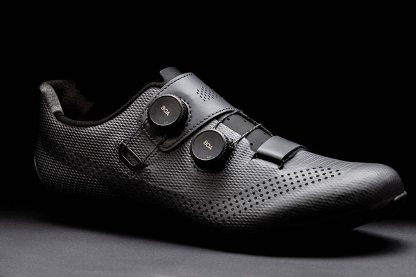 Buty szosowe Giant Surge Pro Gunmetal