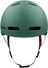 Kask miejski Lazer One+ Matte Green