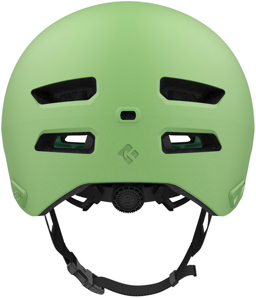 Kask dziecięcy Lazer Maze Jr KinetiCore Matte Lime
