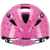 Kask dziecięcy Uvex Kid 2 Pink