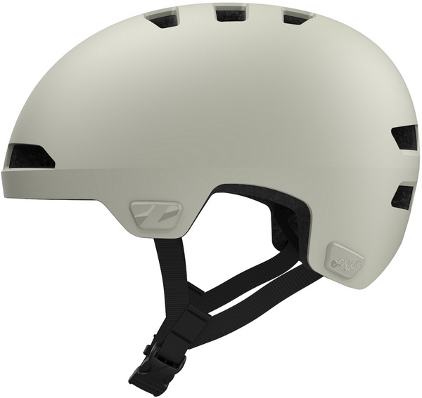 Kask miejski Lazer Maze KinetiCore Matte White Stone