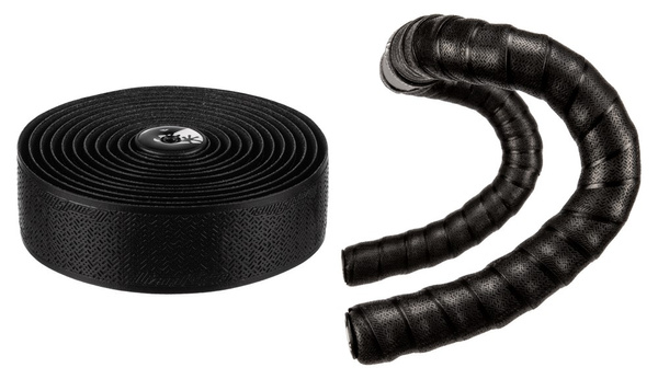 Owijka Lizard Skins DSP 3.2 Race Bar Tape Jet Black