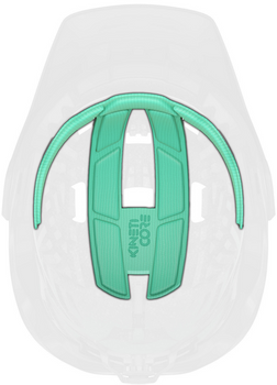 Wkładki do kasków Lazer Jackal (52-59 cm)