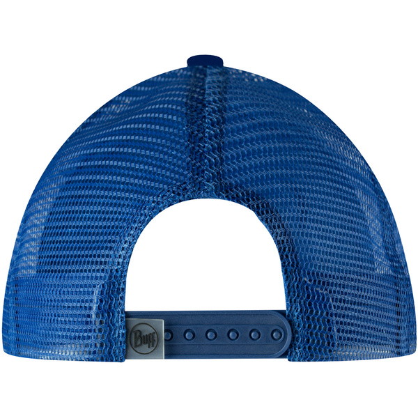 Czapka z daszkiem BUFF TRUCKER CAP BRAK MULTI L/XL