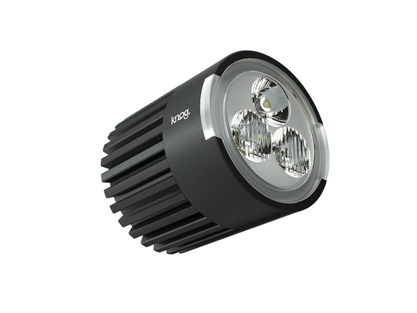Głowica lampki Knog PWR Lighthead (1100 lumenów)