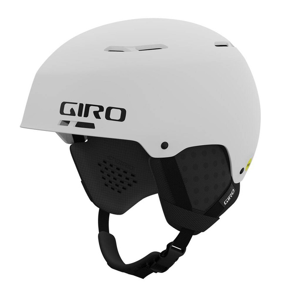 Kask zimowy GIRO EMERGE SPHERICAL MIPS (biały)