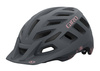 Kask rowerowy damski MTB GIRO RADIX czarny mat