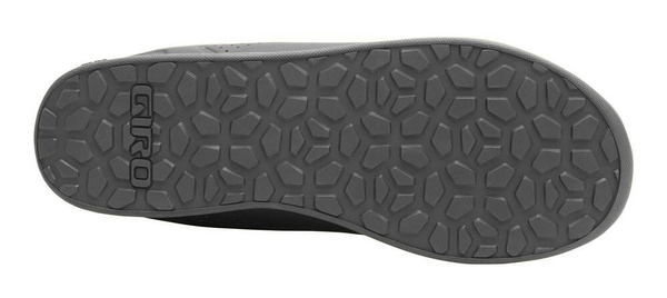 Buty uniwersalne damskie GIRO LATCH (czarne)