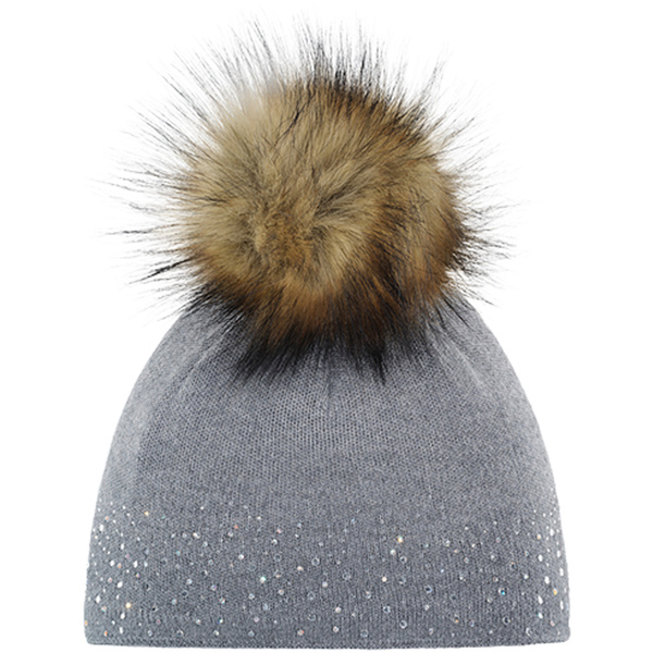 Czapka Eisbar Nalin Lux Crystal MÜ