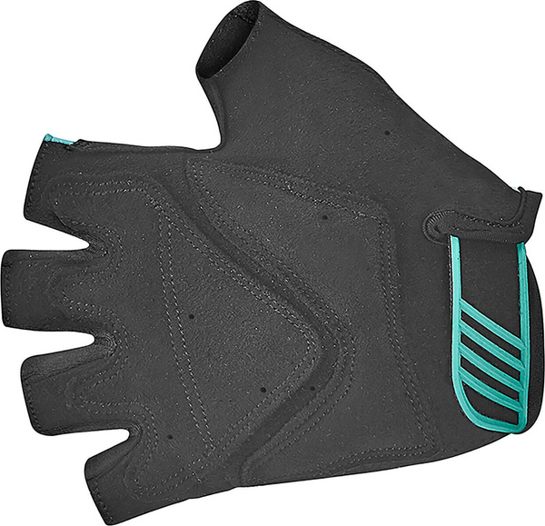 Rękawiczki krótkie damskie Giant Liv Beliv Misty Surf