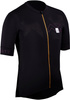 Koszulka damska Leatt MTB Endurance 5.0 (czarna)