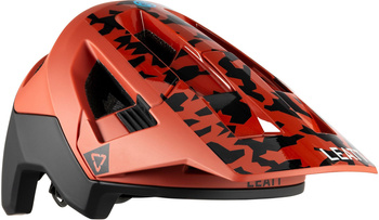 Kask Leatt MTB AllMtn 4.0 V25 Lava
