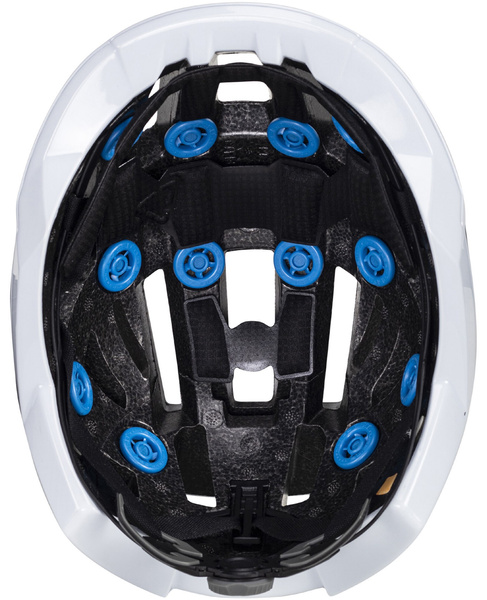 Kask gravelowy Leatt MTB Endurance 3.0 V24 White
