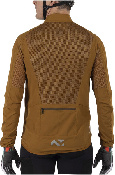 Kurtka Leatt MTB Endurance 2.0 (brązowa)