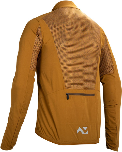 Kurtka Leatt MTB Endurance 2.0 (brązowa)
