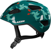 Kask dziecięcy Lazer Nutz 2.0 KinetiCore Dragons