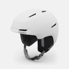 Kask zimowy dziecięcy GIRO SPUR (biały)