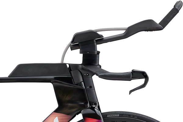 Rower triathlonowy Giant Liv Avow Advanced SL (2025) | karbonowy | Carbon