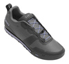 Buty damskie uniwersalne GIRO TRACKER FASTLACE (szare)
