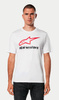 Koszulka ALPINESTARS ALWAYS 2.0 CSF TEE (biała)