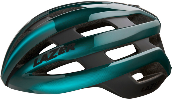 Kask szosowy Lazer Sphere Deep Ocean