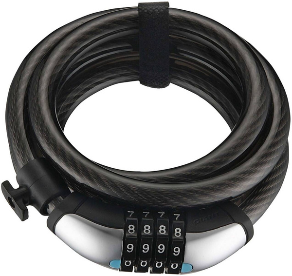 Zapięcie na linkę Giant Surelock Flex Combo 15