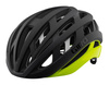 Kask szosowy GIRO HELIOS SPHERICAL MIPS czarno-żółty