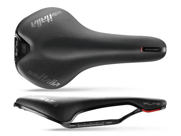 Siodełko SELLE ITALIA FLITE BOOST KIT CARBONIO L