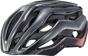 Kask szosowy damski Giant Liv Rev Pro MIPS Breakaway Speedy Blur