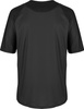 Koszulka z krótkim rękawem Giant Transfer Black