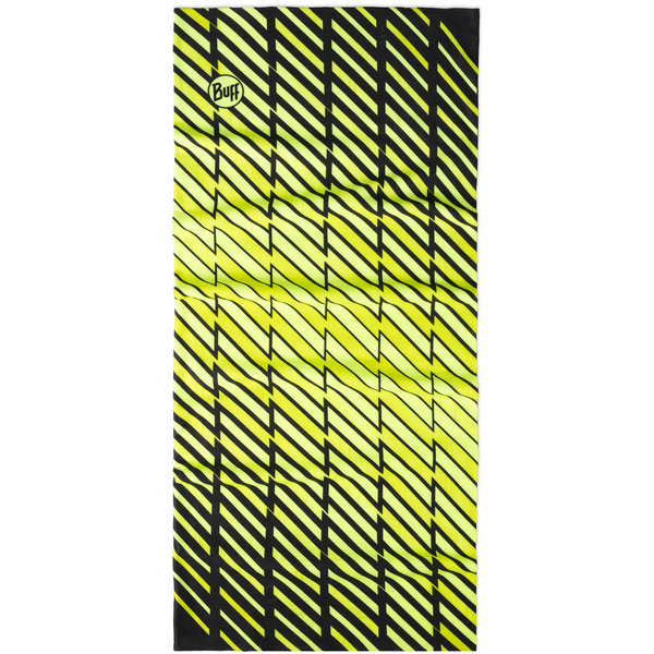 Bandana BUFF ORIGINAL ECOSTRETCH TANNER LIME