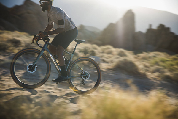 Rower gravel Giant Revolt Advanced Pro 0 (2025) | karbonowy | Interstellar