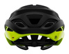 Kask szosowy GIRO HELIOS SPHERICAL MIPS czarno-żółty