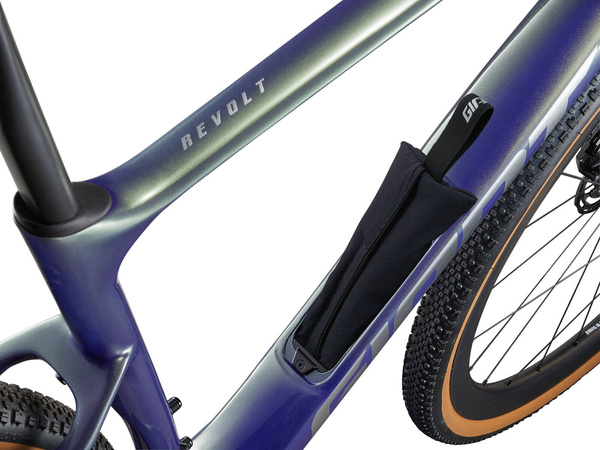 Rower gravel Giant Revolt Advanced Pro 0 (2025) | karbonowy | Interstellar