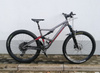 Używany rower MTB Orbea Occam H20 Eagle Anthracite Red