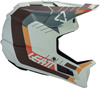 Kask full face Leatt MTB Gravity 2.0 V25 Mint