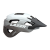 Kask MTB Lazer Chiru Matte White