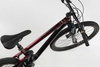 Rower MTB NS Bikes Synonym TR 2 29" | karbonowy | (2022) Black Red