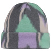 Czapka BUFF POLAR PRINTS BEANIE CUSHA MULTI