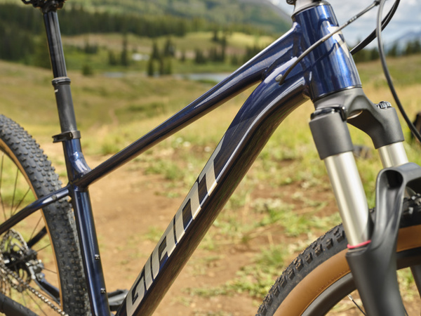 Rower MTB Giant Talon 0 (2025) Ultra Navy